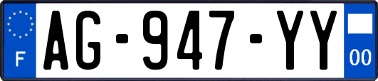 AG-947-YY