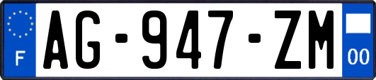 AG-947-ZM