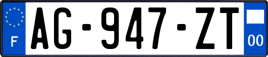 AG-947-ZT