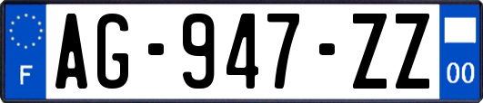 AG-947-ZZ