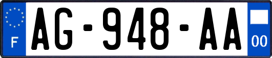 AG-948-AA