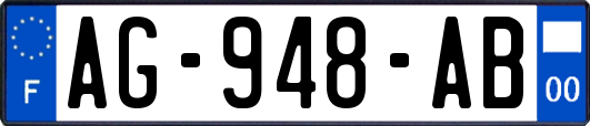 AG-948-AB