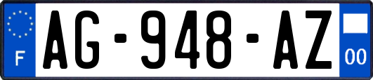 AG-948-AZ