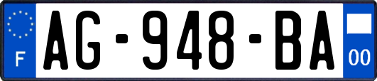 AG-948-BA