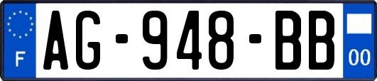 AG-948-BB