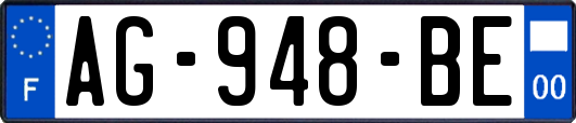 AG-948-BE