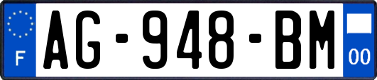 AG-948-BM