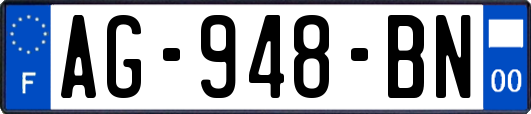 AG-948-BN