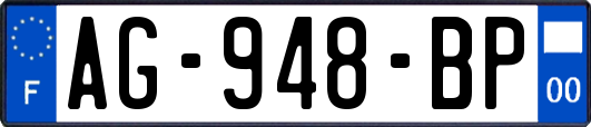 AG-948-BP