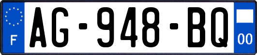 AG-948-BQ