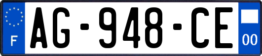 AG-948-CE