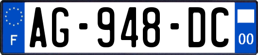 AG-948-DC