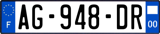 AG-948-DR