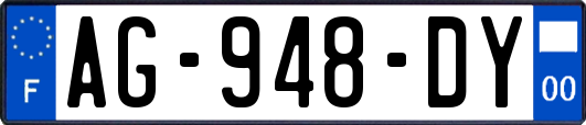 AG-948-DY