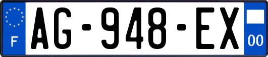 AG-948-EX