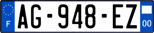 AG-948-EZ