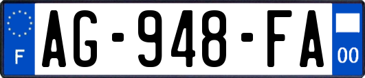 AG-948-FA