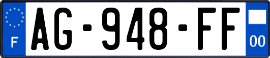 AG-948-FF