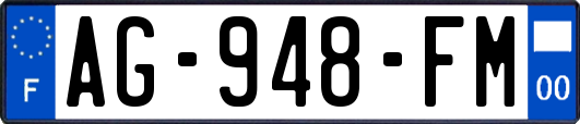 AG-948-FM