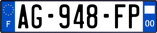 AG-948-FP