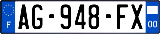 AG-948-FX