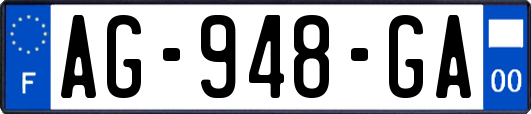 AG-948-GA