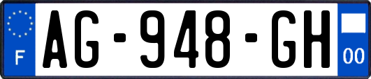 AG-948-GH