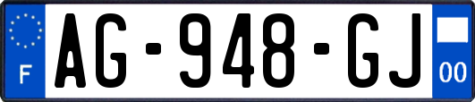 AG-948-GJ