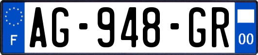 AG-948-GR