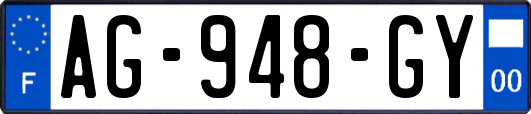 AG-948-GY
