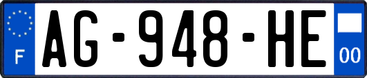 AG-948-HE