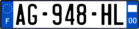 AG-948-HL