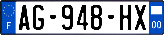 AG-948-HX