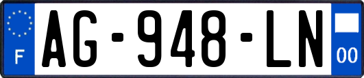 AG-948-LN