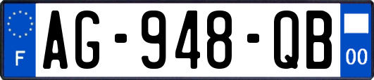 AG-948-QB