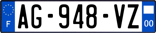 AG-948-VZ