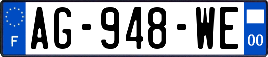 AG-948-WE