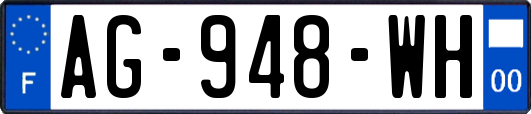 AG-948-WH