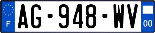 AG-948-WV