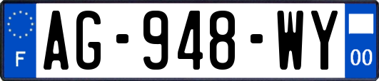 AG-948-WY