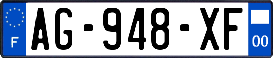 AG-948-XF