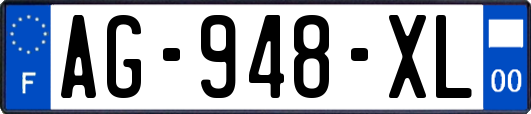AG-948-XL