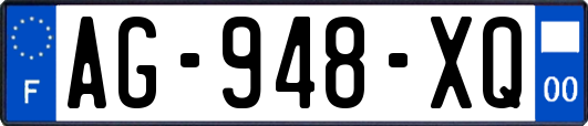 AG-948-XQ