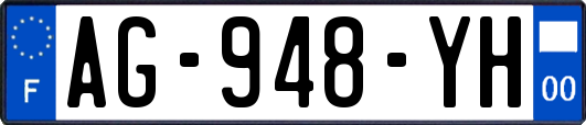 AG-948-YH