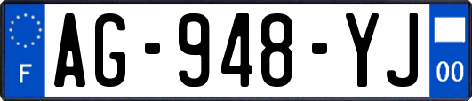 AG-948-YJ
