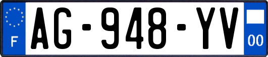 AG-948-YV