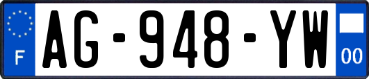 AG-948-YW