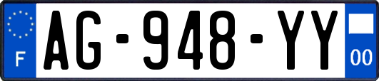 AG-948-YY