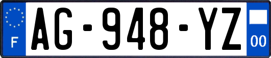 AG-948-YZ