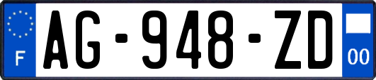 AG-948-ZD